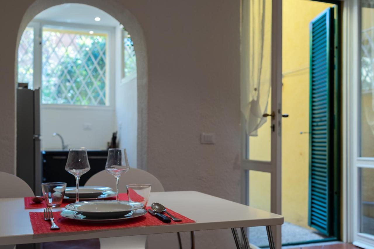 Giardino Dell'Apollonia Fra 2 Torri E Sant'Orsola Apartment Bologna Ngoại thất bức ảnh