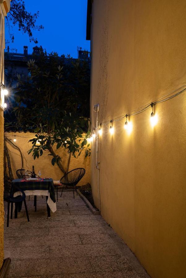 Giardino Dell'Apollonia Fra 2 Torri E Sant'Orsola Apartment Bologna Ngoại thất bức ảnh