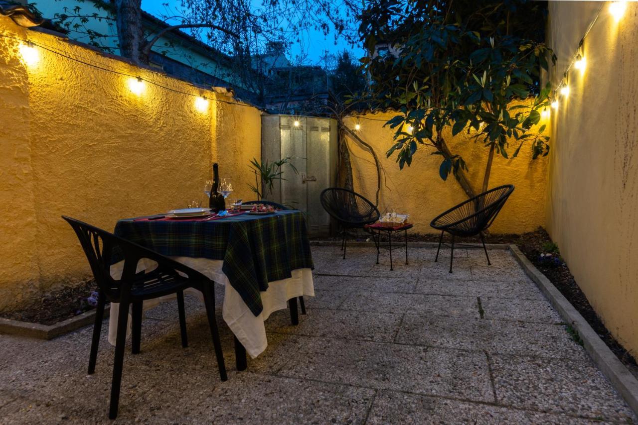 Giardino Dell'Apollonia Fra 2 Torri E Sant'Orsola Apartment Bologna Ngoại thất bức ảnh
