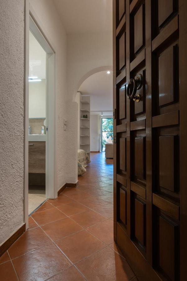 Giardino Dell'Apollonia Fra 2 Torri E Sant'Orsola Apartment Bologna Ngoại thất bức ảnh